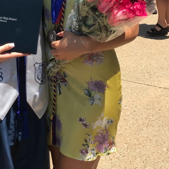 Slip dress - Picture 2 of 2